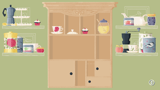 A Little to the Left: Drawers Screenshot 7
