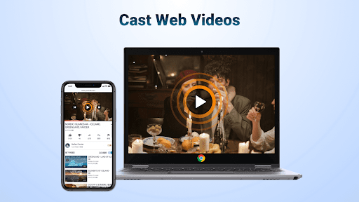 AirMirror: TV Cast via AirPlay Screenshot 12