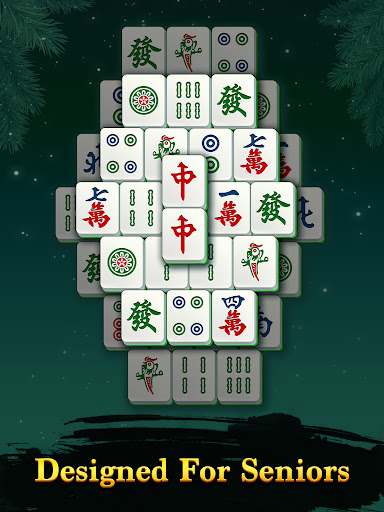 Vita Mahjong Screenshot 14