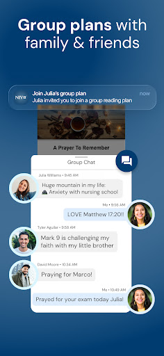 NIV Bible Screenshot 13