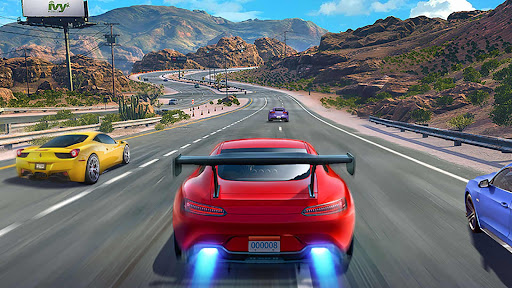Street Racing 3D Screenshot 18