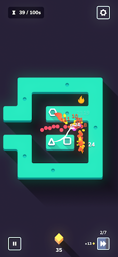 Outhold Screenshot 1