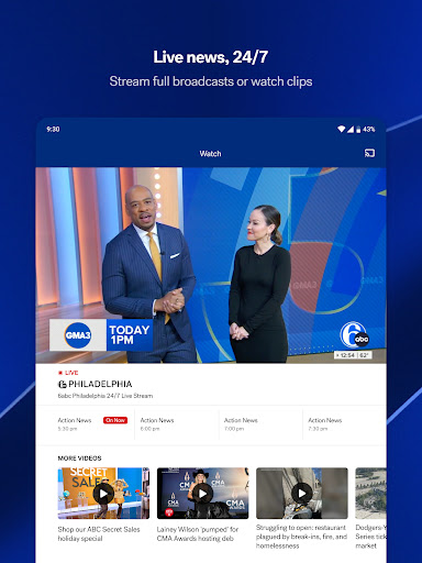 6abc Philadelphia Screenshot 16