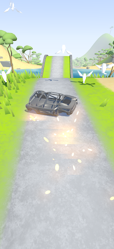 Car Evolve Screenshot 6