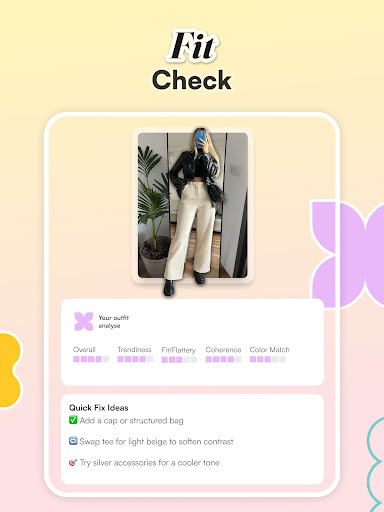 WhatColors: AI Color Analysis Screenshot 14