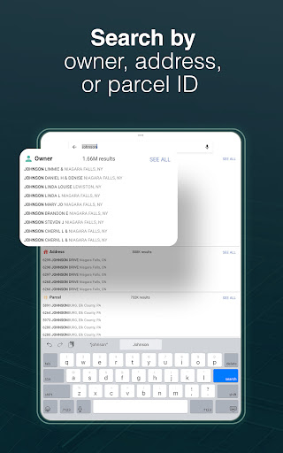 LandGlide: Land & Parcel Data Screenshot 15