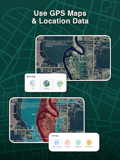 LandGlide: Land & Parcel Data Screenshot 11