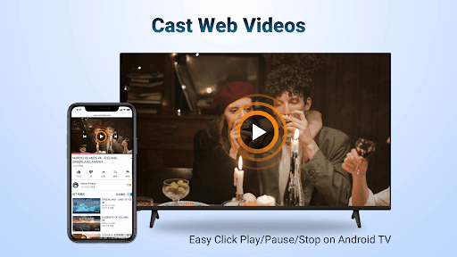 AirMirror: TV Cast via AirPlay Screenshot 6