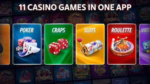 Blackjack 21: Blackjackist Screenshot 11