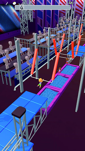 Epic Race 3D – Parkour Game Screenshot 15