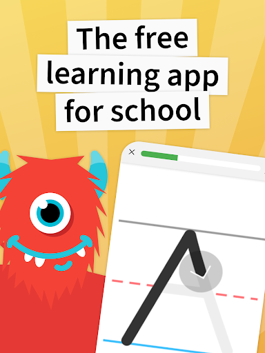 ANTON: School Learning Screenshot 16