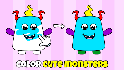 Baby Games for 2-5 Year Olds Screenshot 20