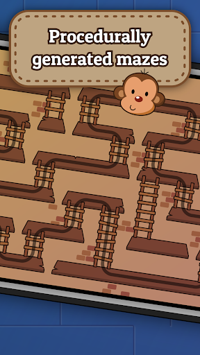 Maze for Kids Screenshot 8