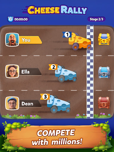 Solitaire Grand Harvest Screenshot 10