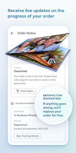 Popsa | Print Your Photos Screenshot 6