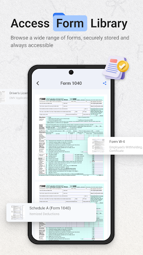 ScanNow Home Screenshot 1