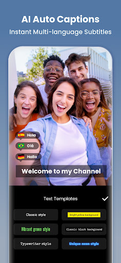 Video Editor & Maker - InShot Screenshot 3