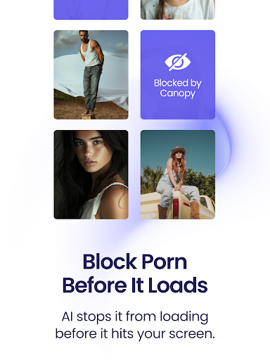 Canopy - AI Online Safety App Screenshot 15