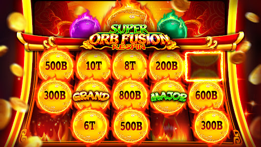 Lotsa Slots - Casino Games Screenshot 1