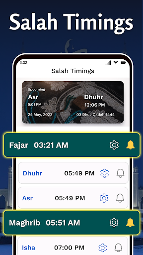 AL Quran Kareem - Holy Quran Screenshot 20