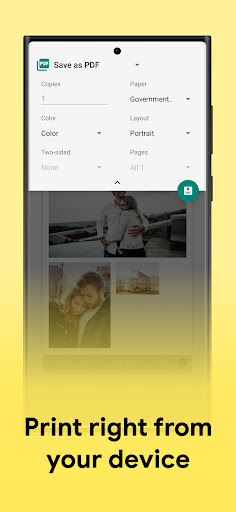 Print Photo - Print to Size Screenshot 14