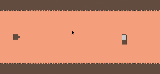 Level Devil - NOT A Troll Game Screenshot 2