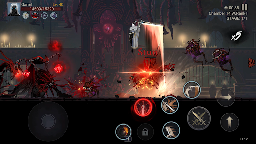 Shadow Hunter: Offline Premium Screenshot 17