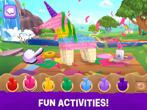 Dora: Explore and Play! Screenshot 7