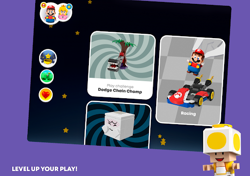 LEGO® Super Mario™ Screenshot 20