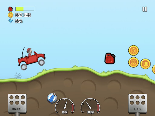 Hill Climb Racing Screenshot 15