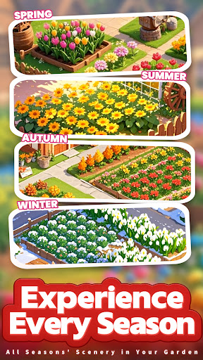 The Cozy Florist Screenshot 8