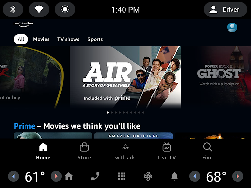 Prime Video Screenshot 10