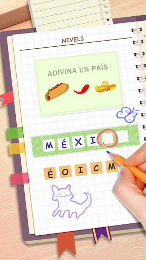 Acertijo Mental: Brain Games Screenshot 5