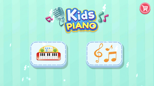ABC Piano for Kids: Learn&Play Screenshot 1