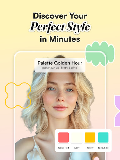 WhatColors: AI Color Analysis Screenshot 16