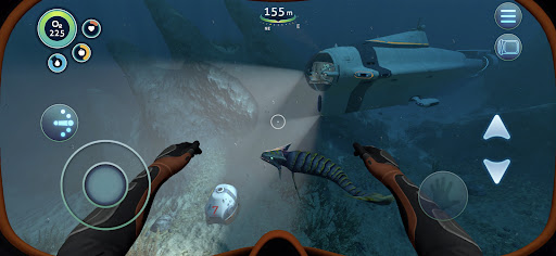 Subnautica Screenshot 9