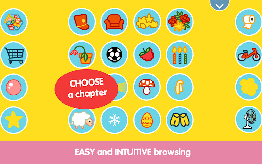 Pango Comics: cartoon for kids Screenshot 13