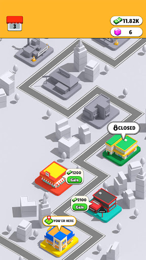 Go Convenience store Ready Screenshot 13