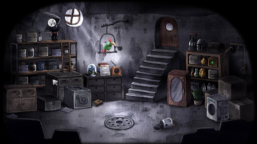 Woolly Boy and the Circus Screenshot 10