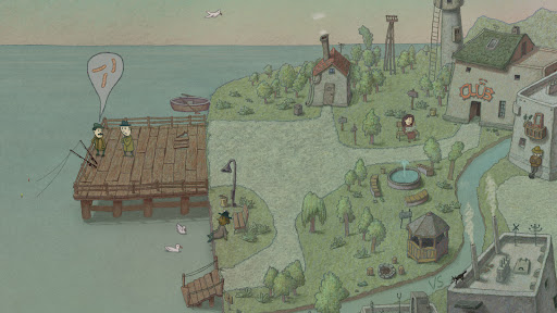 Follow the meaning Screenshot 1