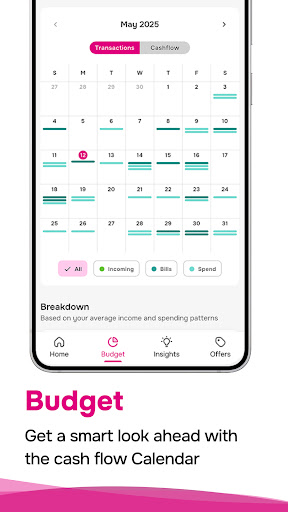 FloatMe: Fast Cash Advance App Screenshot 3