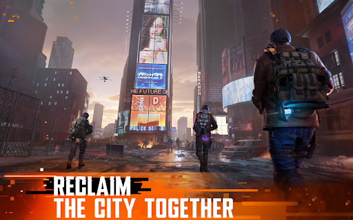The Division Resurgence Screenshot 18