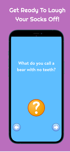 Funny Jokes And Riddles Screenshot 2