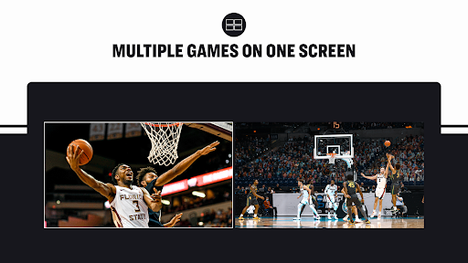 NCAA March Madness Live Screenshot 12
