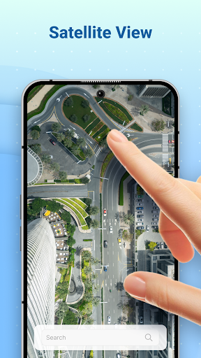Offline Maps - Route Planner Screenshot 3