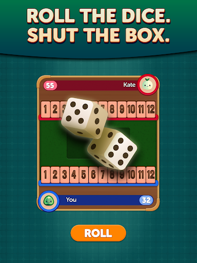 Shut The Box Screenshot 5