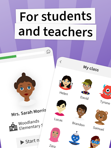 ANTON: School Learning Screenshot 8