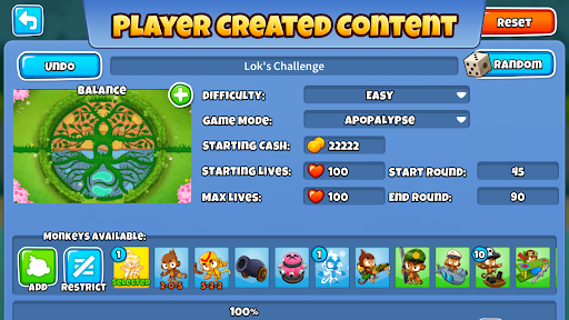 Bloons TD 6 Screenshot 1