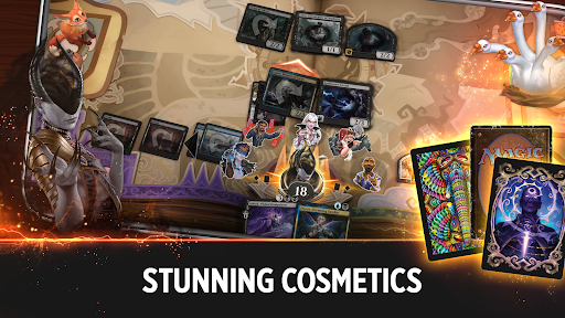 Magic: The Gathering Arena Screenshot 9
