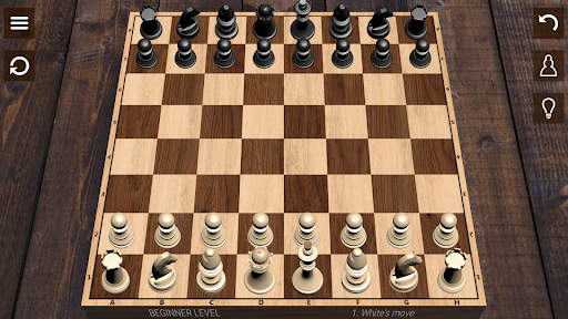 Chess Screenshot 12